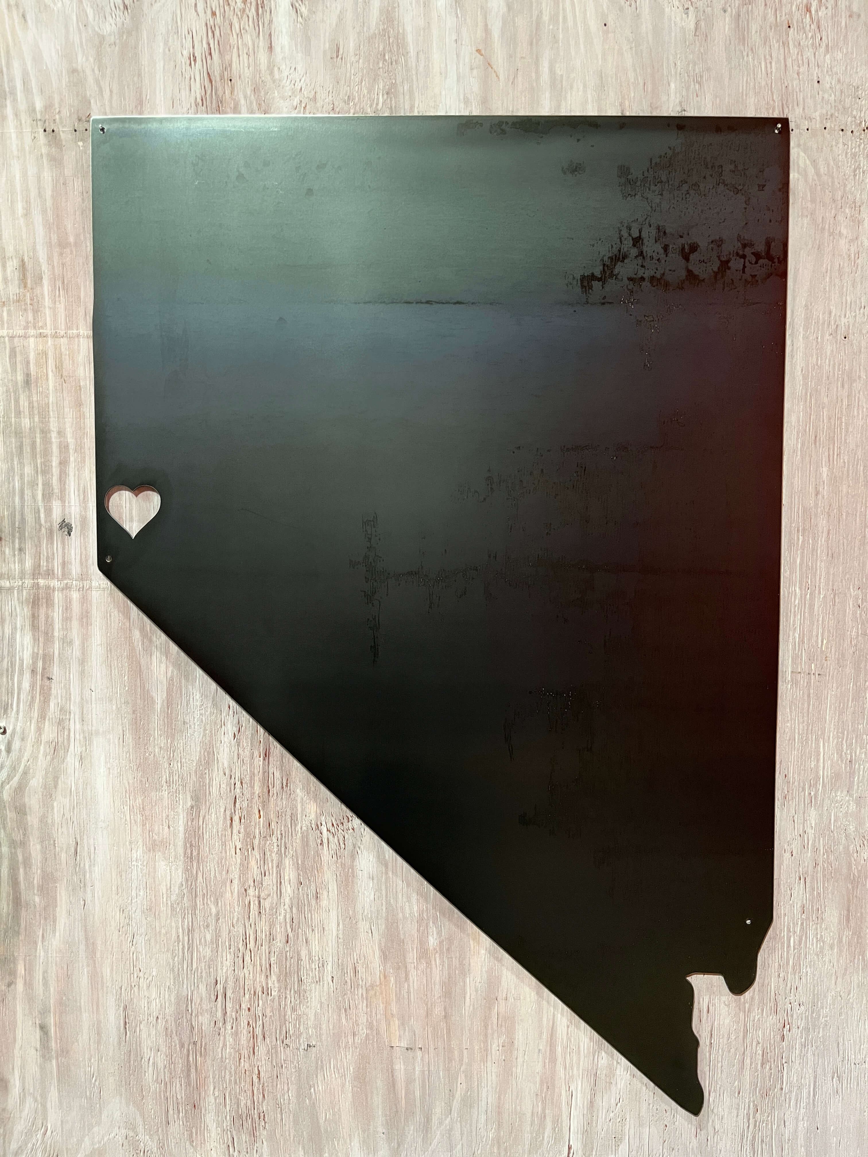Sizing & Color