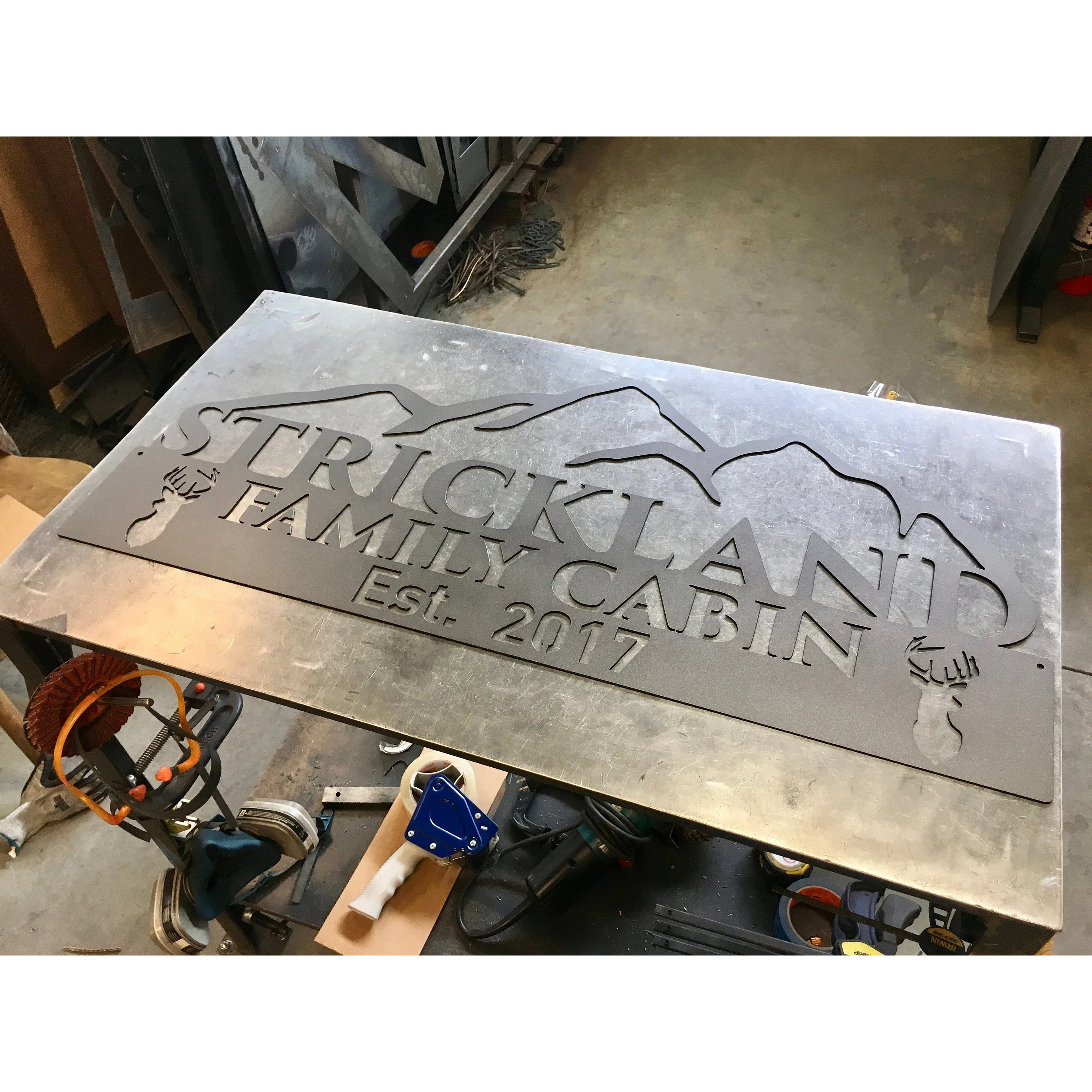 Could I submit art work to you (ie photo) and you transform the same design?